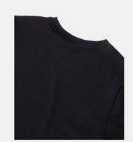Kadın UA Motion Fitted Kısa Kollu T-shirt
