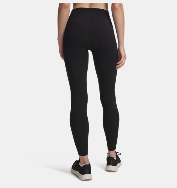 Siyah Motion Ankle Legging