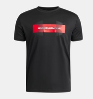 Ua B Tech Graphic New 2