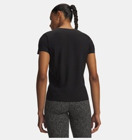 Kadın UA Vanish Elite Kısa Kollu T-shirt