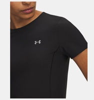Kadın UA Vanish Elite Kısa Kollu T-shirt