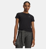 Kadın UA Vanish Elite Kısa Kollu T-shirt