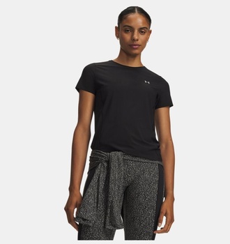 Kadın UA Vanish Elite Kısa Kollu T-shirt