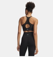 Kadın UA Vanish Elite Mesh Zip Atlet