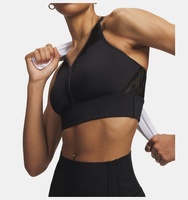 Kadın UA Vanish Elite Mesh Zip Atlet