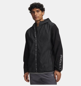 Erkek UA Velociti Coldweather Storm Ceket
