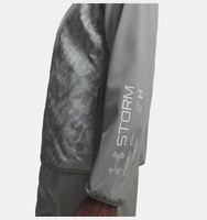 Erkek UA Velociti Coldweather Storm Ceket