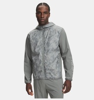 Erkek UA Velociti Coldweather Storm Ceket