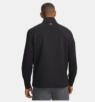 Erkek UA Drive Pro Hybrid Yarım Fermuarlı Sweatshirt