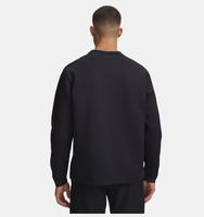 Erkek UA Drive Midlayer Crew Sweatshirt