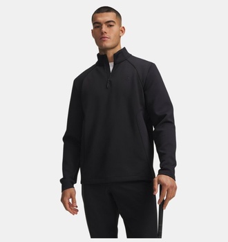 Ua Drive Midlayer 1/4 Zip
