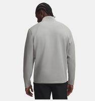 Erkek UA Drive Midlayer 1/4 Zip Sweatshirt