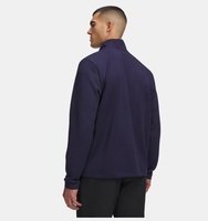 Erkek UA Drive Midlayer 1/4 Zip Sweatshirt