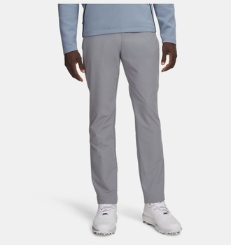 Erkek UA Matchplay Tapered Pantolon