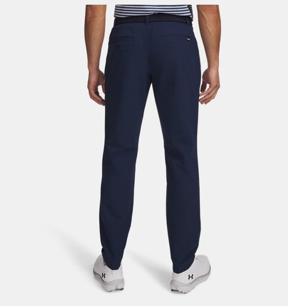 Mavi Erkek UA Matchplay Tapered Pantolon
