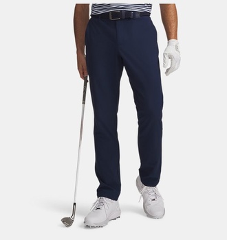 Erkek UA Matchplay Tapered Pantolon