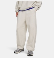 Erkek UA Icon Heavyweight Fleece Washed Eşofman Altı