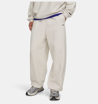 Erkek UA Icon Heavyweight Fleece Washed Eşofman Altı