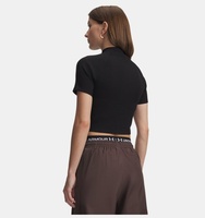 Ua Rıval Rıb Mock Ss Tee