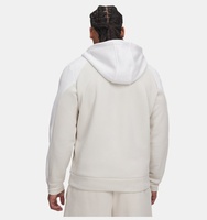 Erkek UA Armour Fleece Winter Ceket