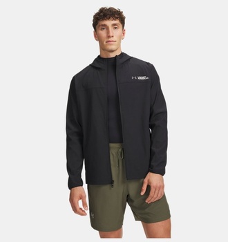 Erkek UA Velociti Storm Ceket