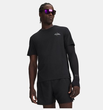 Ua M Velociti Run Cube Ss