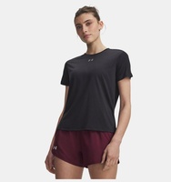 Kadın UA Velociti Reflect Kısa Kollu T-shirt