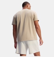 Erkek UA The Bouncy T-Shirt