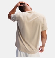 Erkek UA The Bouncy T-Shirt