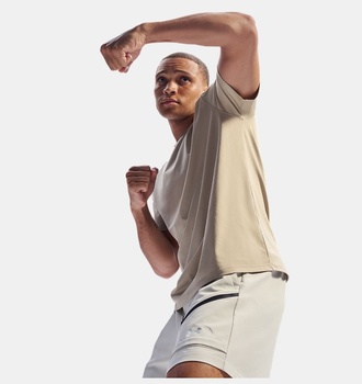 Erkek UA The Bouncy T-Shirt
