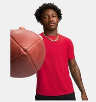 Erkek UA The Bouncy T-Shirt