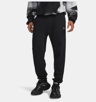 Erkek UA Rival Fleece Eşofman Altı