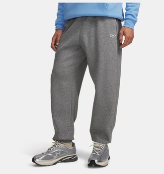 Erkek UA Rival Fleece Eşofman Altı