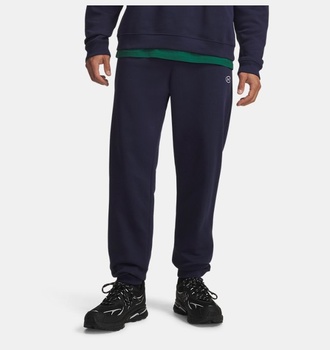 Erkek UA Rival Fleece Eşofman Altı