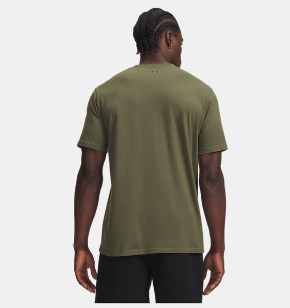 Siyah Ua M Box Wm Label Ss