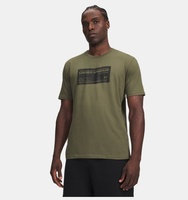 Ua M Box Wm Label Ss