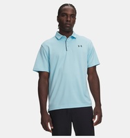 Erkek UA Tech Polo T-shirt