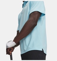 Erkek UA Tech Polo T-shirt