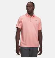 Erkek UA Tech Polo T-shirt