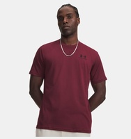 Erkek UA Sportstyle LC Kısa Kollu T-shirt