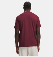 Erkek UA Sportstyle LC Kısa Kollu T-shirt