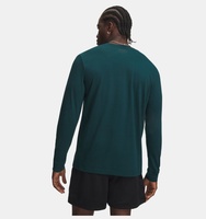 Erkek UA Sportstyle Left Chest Uzun Kollu T-shirt