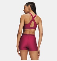 Kadın UA Crossback Mid Spor Sütyeni