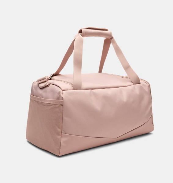 Pembe Unisex UA Undeniable 5.0 XS Spor Çanta