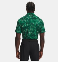 Erkek UA Playoff 3.0 Basklı Polo T-shirt