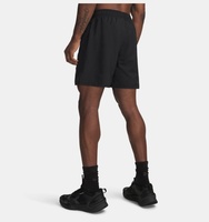 Erkek UA Tech Dokuma Wordmark Şort