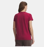 Kadın Campus Core Kısa Kollu T-shirt