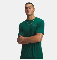 Erkek UA Vanish Energy Kısa Kollu T-shirt
