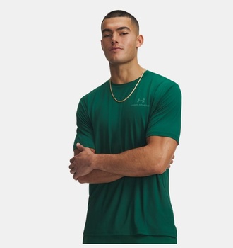 Erkek UA Vanish Energy Kısa Kollu T-shirt