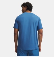 Erkek UA Vanish Energy Kısa Kollu T-shirt